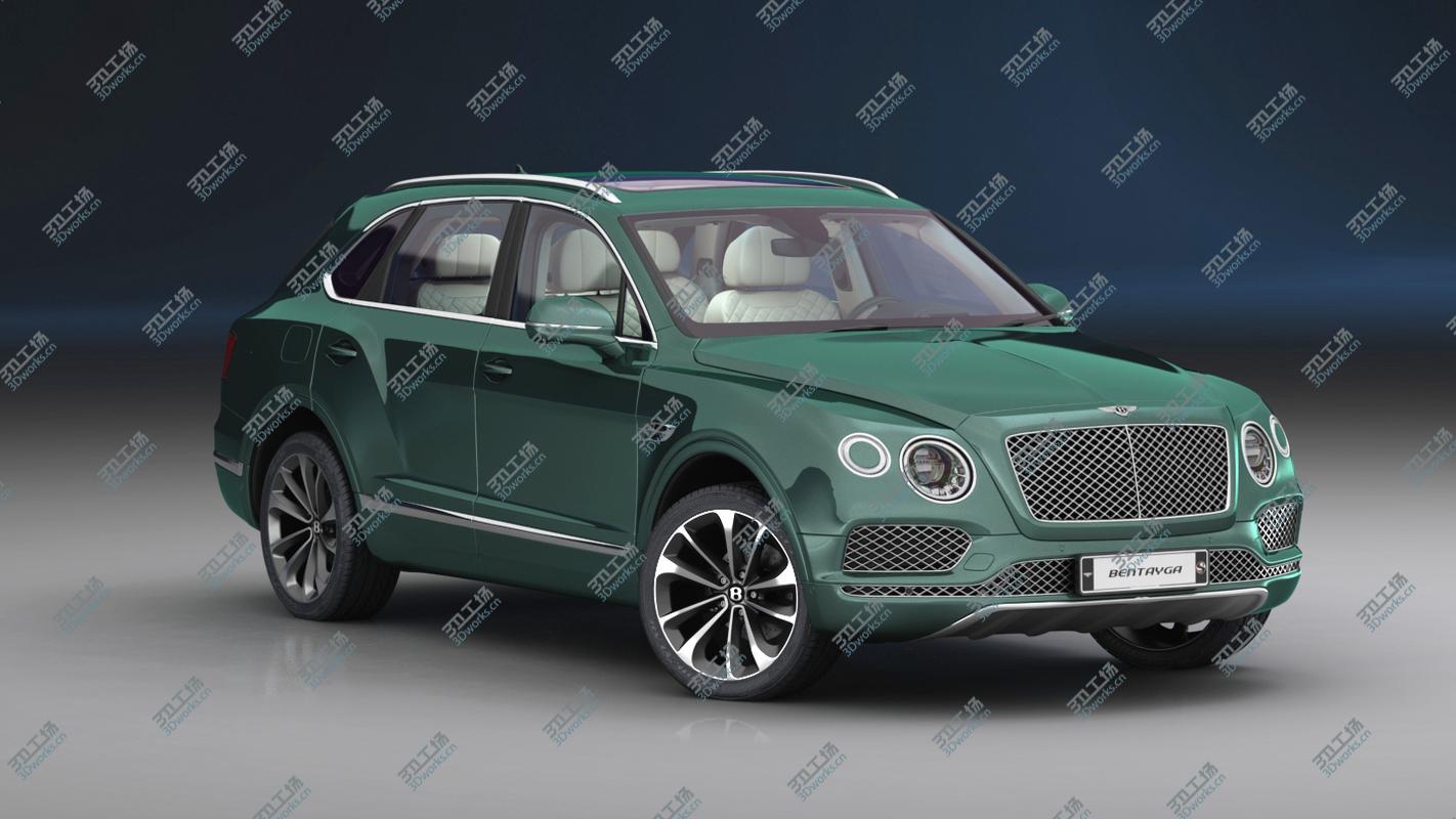 images/goods_img/2021040231/3D model Bentley Bentayga 2019/2.jpg